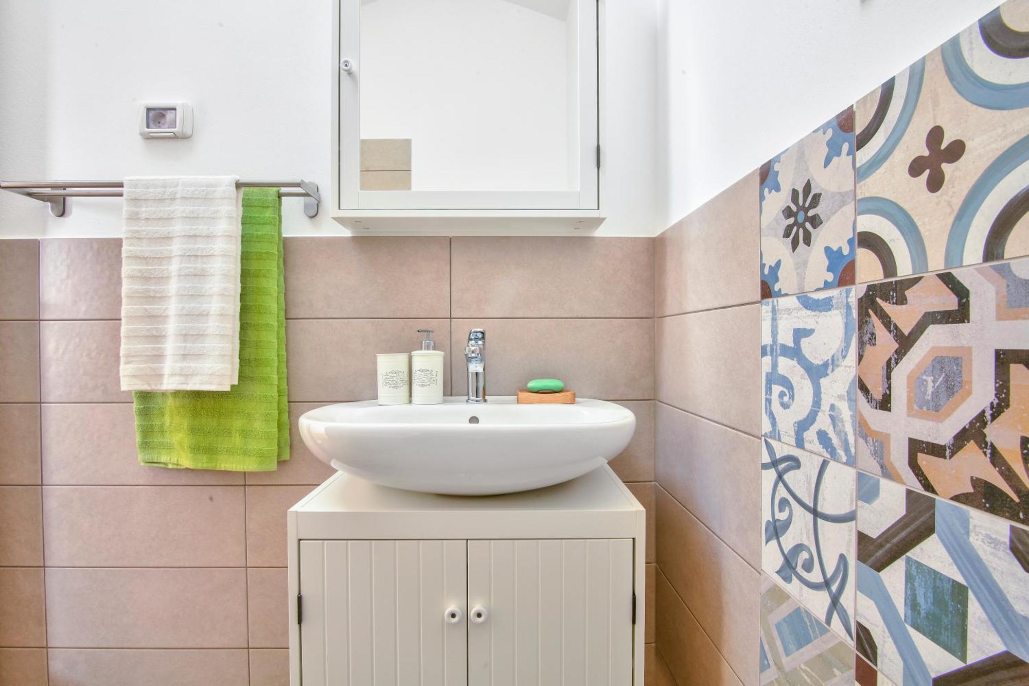 Apartments Tiny Garden Медулин Екстериор снимка