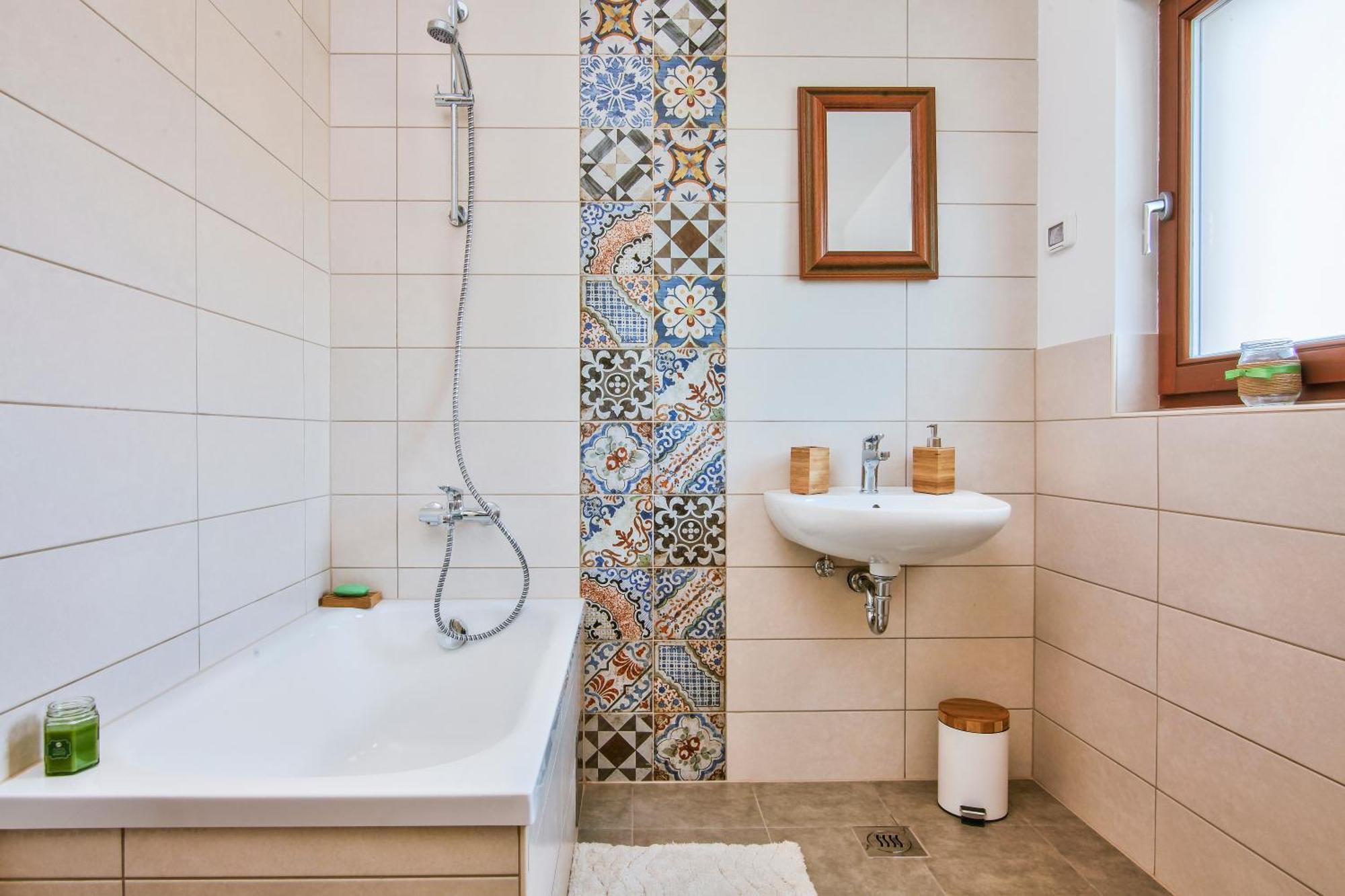 Apartments Tiny Garden Медулин Екстериор снимка